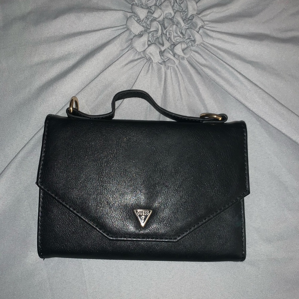 Guess Mini Satchel
